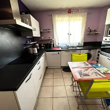 Apartamento Embruns - 4 Couchages Avec Belle Terrasse A Deux Pas De La Mae-4631 Six-Fours-les-Plages
