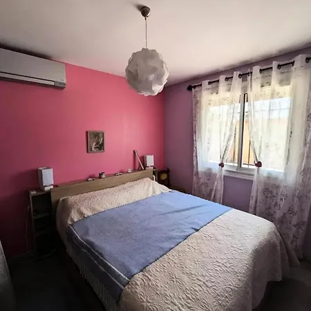 Apartamento Embruns - 4 Couchages Avec Belle Terrasse A Deux Pas De La Mae-4631