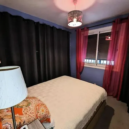 Embruns - 4 Couchages Avec Belle Terrasse A Deux Pas De La Mae-4631 *